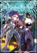 The Kingdoms of Ruin Variant